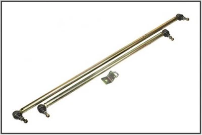 Land Rover Discovery 1 Range Classic Terrafirma Track Rod Drag Link Assy TF252 - Image 1 of 2