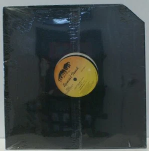 SPECIAL TOUCH - LET'S MAKE LOVE - FUNK 12" SINGLE - Bild 1 von 2