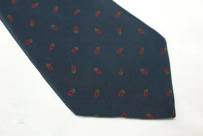VITALI Silk tie Made in Italy F67922 - Image 1 of 4