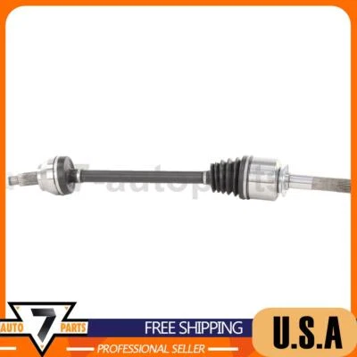 前驱动侧 CV 轴轴 CV 接头适用于路虎揽胜 Sport 2016 — 第 1/2 张图片