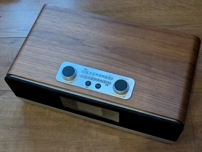 FAULTY Roberts Radio Stream 67 smart speaker radio CD player READ DESCRIPTION - Image 1 of 4