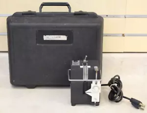 Univex FA-73 Tester analizzatore grasso per carne macinata *usato* SPEDIZIONE GRATUITA - Foto 1 di 7