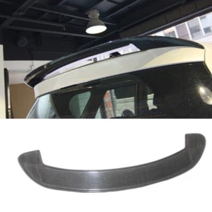 Alerón trasero de fibra de carbono para Toyota 2011 Ractis Verso estilo TM - Imagen 1 de 5