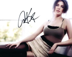 Anna Kendrick signed 8x10 Picture Photo autographed with COA - Picture 1 of 1