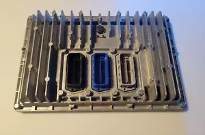 ACDelco GM Genuine Parts 12658036 - Duramax 6.6 Engine Control Module (ECM) - Picture 1 of 4