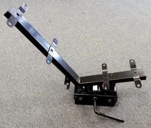 Replacement SEAT SUPPORT BRACKET Only for XTERRA Fitness SB250 Recumbent Bike - Picture 1 of 5