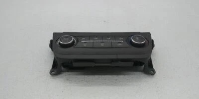 13 14 NISSAN SENTRA CLIMATE CONTROL TEMP CONTROL OEM 275003SA2A - Image 1 of 4