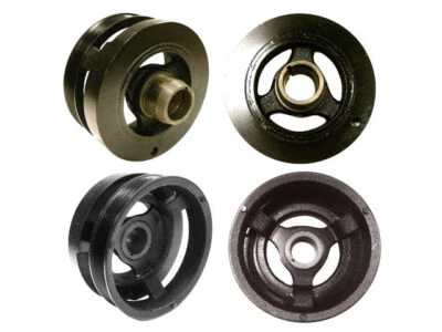 For 1998-2003 Dodge Durango Engine Harmonic Balancer 17831SSWD 1999 2000 2001 - Image 1 of 2