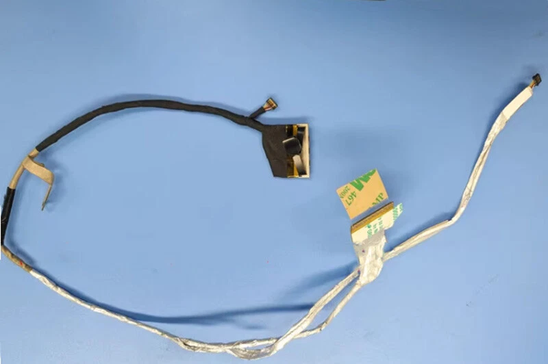 LCD Screen Cable B2995050G00013 For HP Dv6-6000 DV6-6135 DV6-6137 - Image 1 of 1