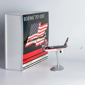 The Trump Organization B757-200 N757AF "New Livery" NG Models 42037 Scale 1:200 - Picture 1 of 13