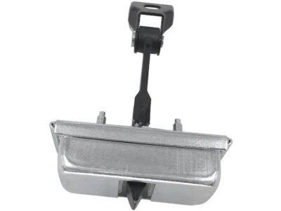 For 2001-2003, 2005-2006 Chevrolet Silverado 1500 HD Door Check Front 81411KD - Image 1 of 2