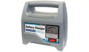 6 Amp Heavy Duty Automatisches 12V Batterieladegerät - Bild 1 von 4