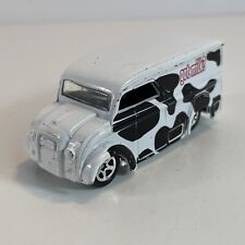 Hot Wheels Dairy Delivery Got Milk 1997 White Made In China