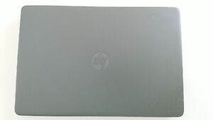 Notebook HP ProBook 450 G1 i3-4000m