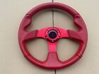 14" 350mm for Polaris Slingshot Steering Wheel Without Quick Release / Adapter