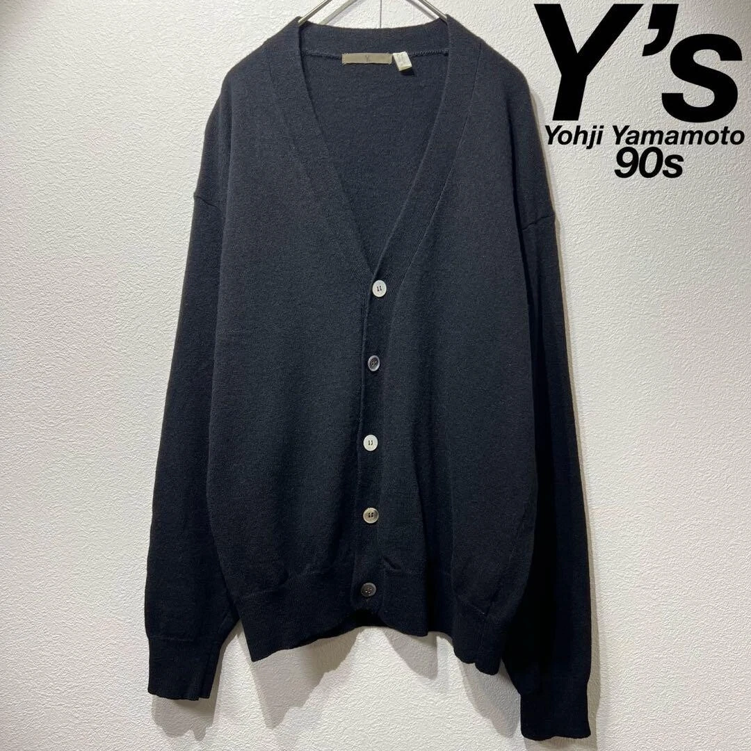 Yohji Yamamoto Cardigans for Women for sale | eBay