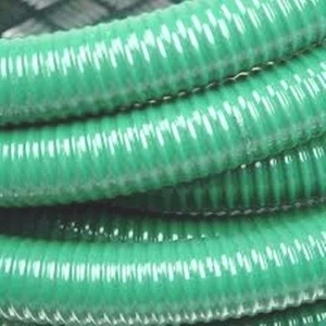 5M X 2.5" 63 MM ID NEW PREMIUM EXTRA HEAVY DUTY/HIGH PRESSURE/FIRE FIGHTING - Picture 1 of 5