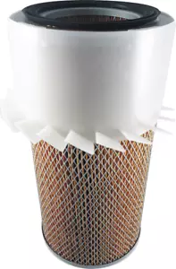 Filtro de aire se adapta a Ford Trader Isuzu JBR420 500 SBR450 TR40 Maxflow® FILTRO DE AIRE - Imagen 1 de 1