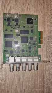 Blackmagic DeckLink Duo SDI-Karte - Bild 1 von 2