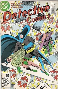 Detective '86 569 VF W3 - Imagen 1 de 1