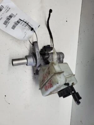 2009-2018, Volkswagen Passat, главный тормозной цилиндр, 2,0 л, номер детали: 355-58006 - Изображение 1 из 4