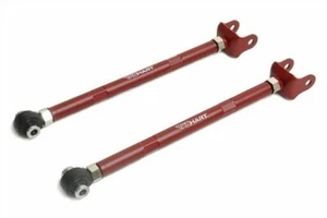 For 03-08 Nissan 350Z & 03-07 G35 TruHart Adjustable Rear Lower Control Arms - Picture 1 of 1