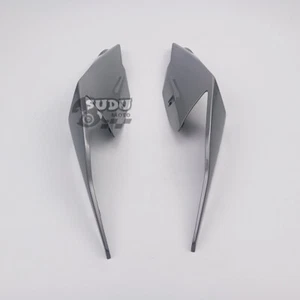 For BMW S1000RR 2019-2023 Silver Rear Side Tail Driver Seat Fairing Cowl - Picture 1 of 7