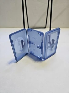 Nintendo DS Game Cart Cartridge Protector Travel Hard Case - Picture 1 of 5