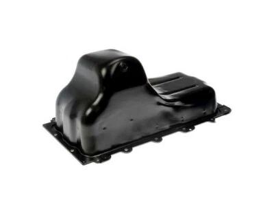 Para Ford Excursion 2000-2005 cárter de aceite Dorman 54266KBFP 2001 2002 2003 2004 Foto 1 de 2
