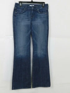 DPD Deluxe Premium Denim Bootcut Jeans Womens Size 26 - Picture 1 of 5