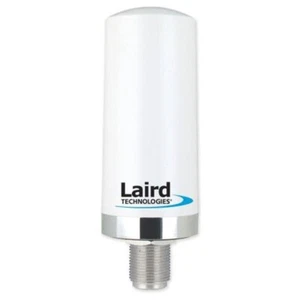 Laird TRA6927M3PW-TS1 Phantom Antenna Low Profile Car Truck Van Roof Kiosk 5G 4G - Zdjęcie 1 z 2
