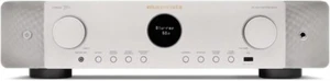 MARANTZ CINEMA 70s Slimline AV Surround Receiver 7.2 Channel 8K AC 100V Silver - Picture 1 of 9