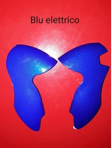 Mecanismo Visera X Casco Nolan N100 / N100e Color Azul - Imagen 1 de 2