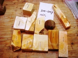 JAPANESE whetstone vary size Iyoto Plate Nagura knife chisel plane chef knives - Picture 1 of 1