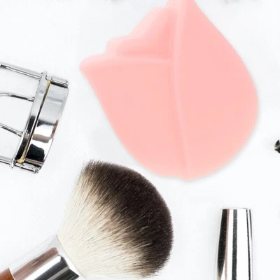  3 Pcs Reise -Make -up -Pinselhalter Make-up-Pinselhalter Für Unterwegs - Bild 1 von 4