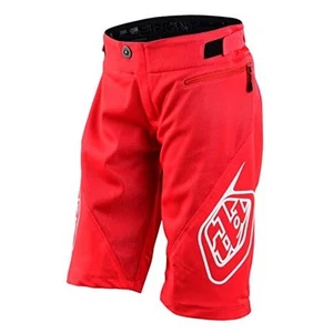 Sprint Short 30 Regular GLO RED - Picture 1 of 3