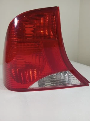 Luz trasera izquierda Ford Focus 2001 luz de freno lámpara YS4X-13441-CA  Foto 1 de 4