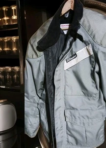 AERO ROADCRAFTER Advanced Tech - Chaqueta de motocicleta acolchada Gore-Tex - Para hombre 44 - Imagen 1 de 19