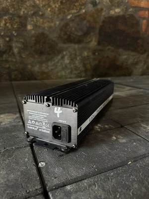 LUCILU e-Ballast Vorschaltgerät für HID Lichter 600W - Bild 1 von 2