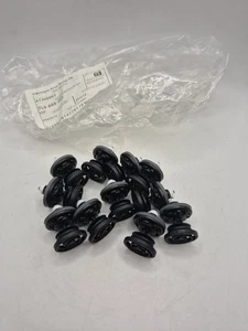 Audi A6 C7 2011-2018 Genuine Door Card Clips x11 New OEM Parts - Foto 1 di 7