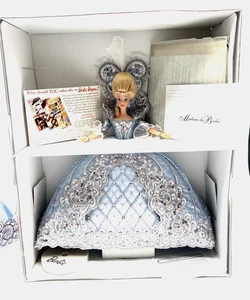 Barbie Madame du 1997 Great Eras #17664 NRFB Mattel Neu in OVP mit Original Shipper - Bild 1 von 24