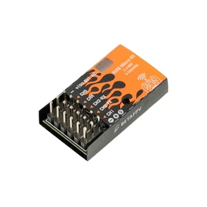 ExpressLRS Micro Receiver Support 5 CH PWM Outputs Failsafe Function with IPE... - Picture 1 of 9