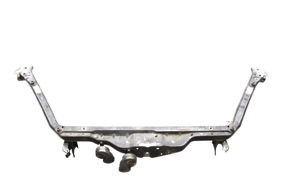 02-10 Marco de soporte de núcleo de radiador delantero Lexus SC430 Z40 53201-24052 FABRICANTE DE EQUIPOS ORIGINALES Foto 1 de 4