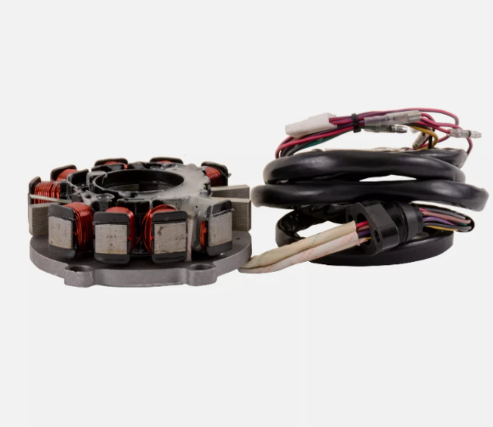 Estator Magneto 4010172 Polaris Hurricane SL700 SLTH 1996-1999 Foto 1 de 4