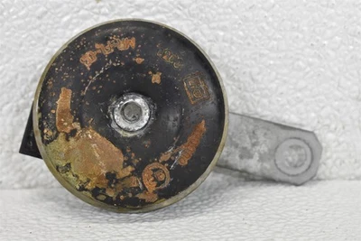 Subaru WRX STI 2015-2019 bocina señal montaje bajo OEM 15-19 Foto 1 de 4