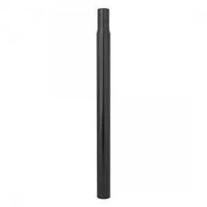 SUNLITE Alloy Pillar Seatpost 26.2mm Diam 350mm Length 0mm Offset Black Alloy - Picture 1 of 1