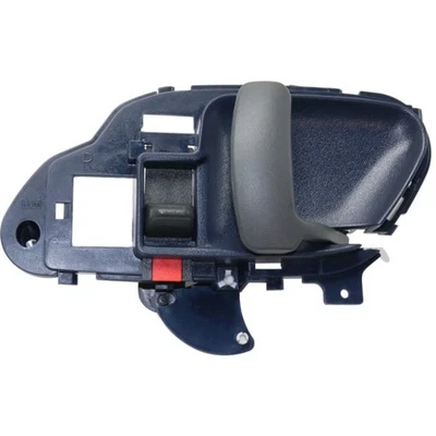 For GMC K1500 Suburban Interior Door Handle Passenger Side 1995-1999 - Image 1 of 4