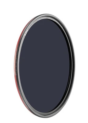 Kase KW Revolution magnetischer ND-Filter (62 mm, 10 Stopps) brandneu versiegelt - Bild 1 von 4