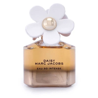 Marc Jacobs Daisy Eau So Intense EDP Spray 3.4 OZ Fragancias 3616301776024 Foto 1 de 4