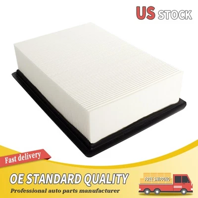 Engine Air Filter For 2013- 2019 Ford Escape 2014-2022 Ford Transit Connect - Image 1 of 4